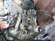 Getriebe (Schaltung) 5 Gang RENAULT CLIO IV GRANDTOUR BK (K98) 0.9 TCE 90 66 KW 8201630270