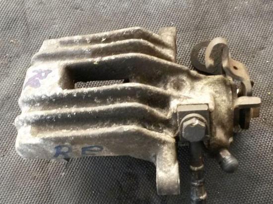 Bremssattel rechts hinten VW GOLF IV (1J1) 1.6 74 KW Bild Bremssattel rechts hinten VW GOLF IV (1J1) 1.6 74 KW