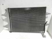 Klimakondensator SKODA FABIA II COMBI (545) 1.2 51 KW 6Q0820411K