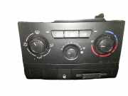 Bedienelement, Klimaanlage PEUGEOT 207 SW (WK_) 1.4 54 KW