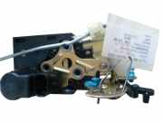 Türschloss links hinten CHEVROLET NUBIRA STUFENHECK 1.6 80 KW