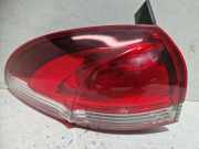 Rückleuchte aussen links RENAULT CLIO IV GRANDTOUR KH 1.5 DCI 75 55 KW 285551445R