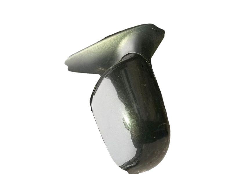 Außenspiegel mechanisch lackiert rechts Außenspiegel rechts SKODA FABIA (6Y2) 1.4 16V 55 KW Bild Außenspiegel mechanisch lackiert rechts Außenspiegel rechts SKODA FABIA (6Y2) 1.4 16V 55 KW