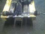 Antriebswelle rechts vorn Gelenkwelle rechts vorne OPEL ZAFIRA (F75_) 2.0 DI 16V 60 KW