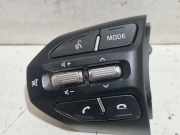 Radio Bedienschalter KIA RIO IV 1.0 TGI HYBRID 48V 88 KW 96710H8031