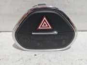 Schalter Warnblinker OPEL CORSA E (X15) 1.3 CDTI 70 KW 39031634
