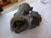 Anlasser geprüftes Ersatzteil MITSUBISHI SPACE STAR (DG0) 1.3 16V 63 KW D6RA76