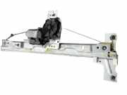 Fensterheber rechts vorn Motor mit Fensterheber rechts vorne PEUGEOT 207 SW (WK_) 1.6 HDI 66 KW 9681181680