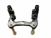 Bremssattelträger links hinten AUDI A4 AVANT (8ED, B7) 1.9 TDI 85 KW