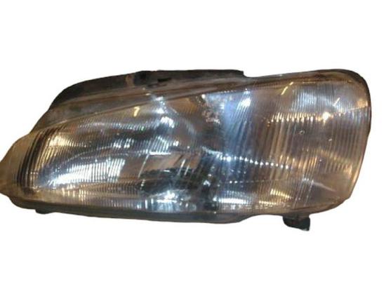 Hauptscheinwerfer links PEUGEOT 106 II (1) 1.1 I 40 KW 204C7 Bild Hauptscheinwerfer links PEUGEOT 106 II (1) 1.1 I 40 KW 204C7