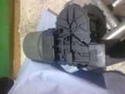 Wischermotor vorne PEUGEOT 206 SW (2E/K) 1.4 HDI 50 KW 0 390 241 523 CHP