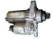 Anlasser geprüftes Ersatzteil SEAT IBIZA V (6J5) 1.2 51 KW 02T911023S