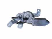 Wischermotor hinten CHEVROLET SPARK (M300) 1.0 50 KW 96843489