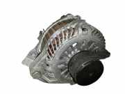 Lichtmaschine PEUGEOT 407 SW (6E_) 2.0 HDI 135 100 KW MITSUBISHI ELECTRIC