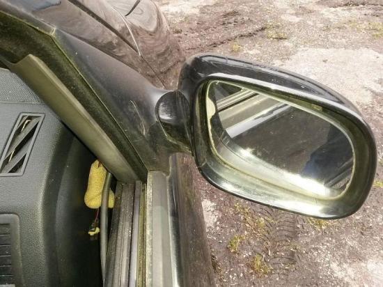 Außenspiegel mechanisch lackiert rechts Außenspiegel rechts SKODA FABIA (6Y2) 1.4 16V 55 KW Bild Außenspiegel mechanisch lackiert rechts Außenspiegel rechts SKODA FABIA (6Y2) 1.4 16V 55 KW