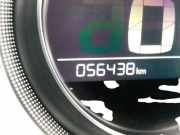 Bremssattel rechts hinten CITROEN C4 II (NC) 1.4 VTI 95 70 KW 9678720880