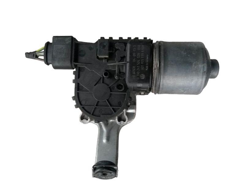 Wischermotor vorne SKODA FABIA (6Y2) 1.4 16V 55 KW 0390241524 Bild Wischermotor vorne SKODA FABIA (6Y2) 1.4 16V 55 KW 0390241524