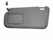 Sonnenblende links MAZDA 2 (DE) 1.3 DOHC MZR PLUS 55 KW