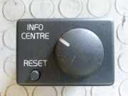 Bordcomputer Schalter für Bordcomputer VOLVO V40 KOMBI (VW) 1.9 DI 85 KW 889988