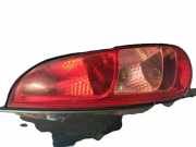 Rückleuchte links Heckleuchte links PEUGEOT 807 (E) 2.2 HDI 125 KW