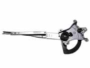 Fensterheber links vorn CHEVROLET AVEO STUFENHECK (T250, T255) 1.2 53 KW