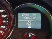 Federbein rechts vorn RENAULT MEGANE III CABRIO 1.6 DCI 96 KW 543020066R