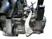 Getriebe (Schaltung) 5 Gang Schaltgetriebe SEAT IBIZA V ST 6J81.2 REFERENCE 51 KW