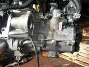 Getriebe (Schaltung) 5 Gang Stirndeckel beschädigt siehe Photo VW POLO AW 1.0 MPI BLUEMOTION 59 KW 0DF300045M 05C103023B