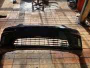 Stoßstange vorne mit Nebelscheinwerfer FORD C-MAX (DM2) 1.6 TDCI 80 KW 7M51R17757AD