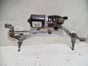 Wischermotor vorne RENAULT CLIO IV GRANDTOUR KH 1.5 DCI 75 55 KW 288004542R