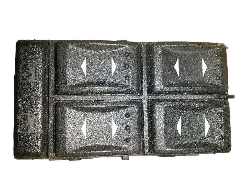 Schalter Fensterheber PKW hat vorne+ hinten elektrische Fensterheber FORD MONDEO III (B5Y) 2.0 TDCI 96 KW 3S7T14A132BA Bild Schalter Fensterheber PKW hat vorne+ hinten elektrische Fensterheber FORD MONDEO III (B5Y) 2.0 TDCI 96 KW 3S7T14A132BA