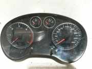 Tachometer Kombiinstrument AUDI A3 (8P1) 1.9 TDI 77 KW 8P0920900L