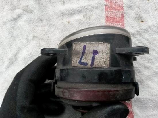 Nebelscheinwerfer links vorn SKODA FABIA (6Y2) 1.4 16V 55 KW Bild Nebelscheinwerfer links vorn SKODA FABIA (6Y2) 1.4 16V 55 KW