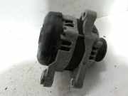 Lichtmaschine TOYOTA AURIS KOMBI (E18) 1.4 D-4D 66 KW 270600N100