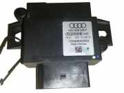 Steuergerät Kraftstoffpumpe Steuergerät Benzinpumpe SEAT EXEO ST (3R5) 2.0 TDI 88 KW 4G0906093F