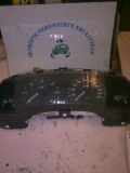 Tachometer kombiinstrument OPEL ASTRA G CARAVAN (F35_) 2.0 DI 60 KW 09228750DY