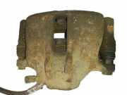 Bremssattel links vorn VW CADDY II KASTEN (9K9A) 1.9 SDI 47 KW