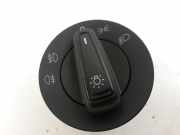 Schalter Licht SKODA FABIA III (NJ3) 1.0 TSI DSG 70 KW 5E00941431F