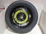 Reserverad OPEL CROSSLAND X (P17, P2QO) 1.5 TURBO D 88 KW