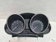 Tachometer MAZDA 5 (CW) 1.6 CD 85 KW