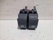 Schalter Fensterheber brauner Stecker RENAULT ESPACE IV 2.0 DCI MONOSPACE (X81) 127 KW 8200015090