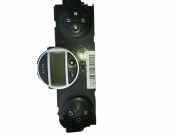 Bedienelement, Klimaanlage RENAULT SCENIC II (JM0/1_) 1.5 DCI 78 KW 8200501465