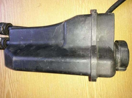 Behälter Kühlwasser Ausdehnbehälter BMW 5 (E39) 520 I 125 KW 17.11-1 436 381 Bild Behälter Kühlwasser Ausdehnbehälter BMW 5 (E39) 520 I 125 KW 17.11-1 436 381
