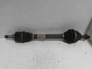 Antriebswelle links vorn Gelenkwelle links vorne CITROEN C3 PICASSO SH 1.6 BLUEHDI 100 73 KW 3272LG 3272TZ 9656135280