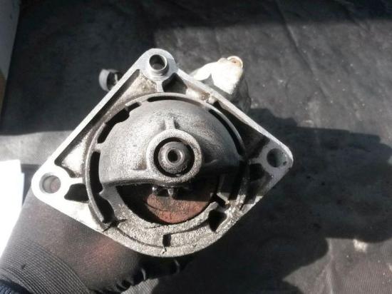 Anlasser Starter FIAT PUNTO (188_) 1.9 JTD 80 59 KW 0001109030 Bild Anlasser Starter FIAT PUNTO (188_) 1.9 JTD 80 59 KW 0001109030