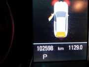 Federbein rechts vorn AUDI A4 AVANT (8K5, B8) 2.0 TDI 105 KW 8T0413031AF