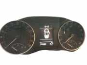 Tachometer Kombiinstrument SKODA OCTAVIA COMBI (1Z5) 1.6 TDI 77 KW