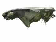 Hauptscheinwerfer rechts PEUGEOT 206 SCHRÄGHECK XR 1.4I 55 KW