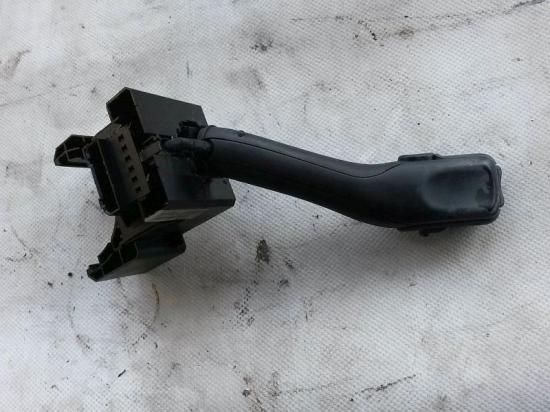 Schalter Wischer mit Bordcomputer Funktiom VW BORA (1J2) 1.9 TDI 66 KW 4B0953503G Bild Schalter Wischer mit Bordcomputer Funktiom VW BORA (1J2) 1.9 TDI 66 KW 4B0953503G