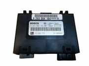 Steuergerät Einparkhilfe Steuergerät PDC OPEL ASTRA H GTC 1.6 85 KW 0263004164